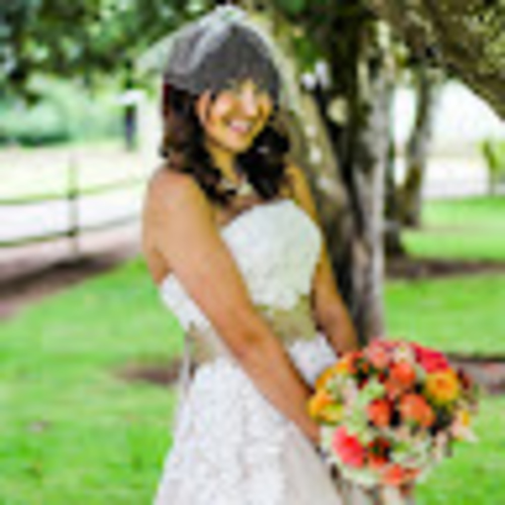 Meet your Posher, Alexandria